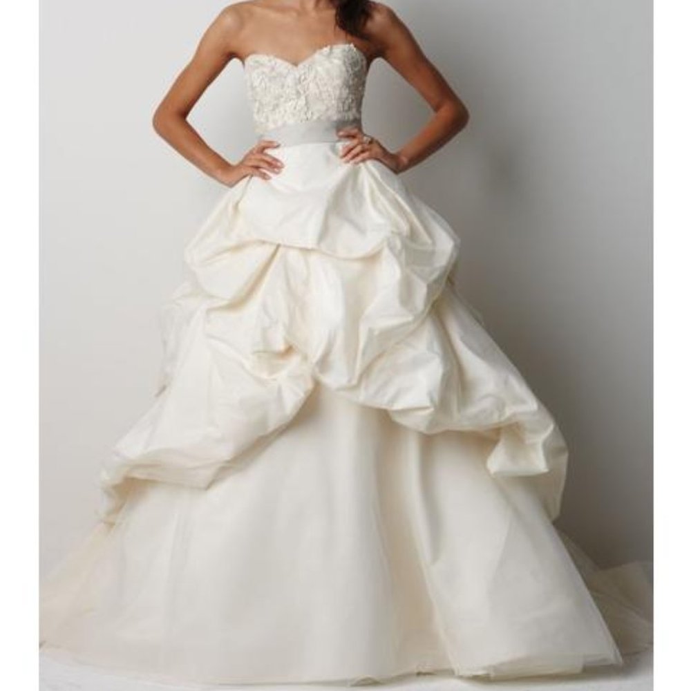 Watters Bridal Belmont Gown